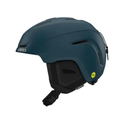 Giro - Bell Sports 2024 Neo MIPS Helmet 42 Giro - Bell Sports 2024 Neo MIPS Helmet -rei shop giro neo mips snow helmet matte harbor blue left 16291.1657217432