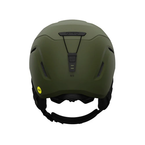 Giro - Bell Sports 2024 Neo MIPS Helmet 24 Giro - Bell Sports 2024 Neo MIPS Helmet - Image 24