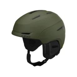 Giro - Bell Sports 2024 Neo MIPS Helmet 44 Giro - Bell Sports 2024 Neo MIPS Helmet -rei shop giro neo mips snow helmet matte trail green hero 30190.1657217357