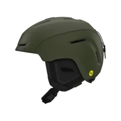Giro - Bell Sports 2024 Neo MIPS Helmet 46 Giro - Bell Sports 2024 Neo MIPS Helmet -rei shop giro neo mips snow helmet matte trail green left 13146.1657217437