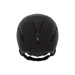 Giro - Bell Sports 2021 Neo -rei shop giro neo snow helmet matte black back 91969.1672255744