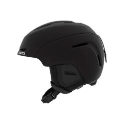 Giro - Bell Sports 2021 Neo -rei shop giro neo snow helmet matte black left 29378.1672255739