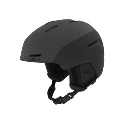 Giro - Bell Sports 2021 Neo -rei shop giro neo snow helmet matte graphite black hero 86146.1672255816