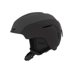 Giro - Bell Sports 2021 Neo -rei shop giro neo snow helmet matte graphite black side 43559.1672255807
