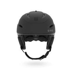 Giro - Bell Sports 2021 Strata MIPS -rei shop giro strata mips womens snow helmet matte black front 47330.1672254594