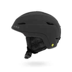 Giro - Bell Sports 2021 Strata MIPS -rei shop giro strata mips womens snow helmet matte black left 35932.1672254596