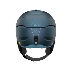 Giro - Bell Sports 2024 Tenaya Spherical Helmet -rei shop giro tenaya spherical womens snow helmet matte ano harbor blue back 59489.1657218215
