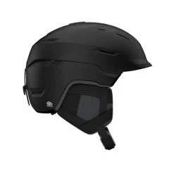 Giro - Bell Sports 2024 Tenaya Spherical Helmet -rei shop giro tenaya spherical womens snow helmet matte black right 19547.1657218097