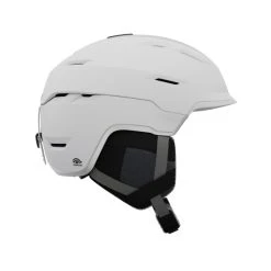 Giro - Bell Sports 2024 Tenaya Spherical Helmet -rei shop giro tenaya spherical womens snow helmet matte white right 66744.1657218152