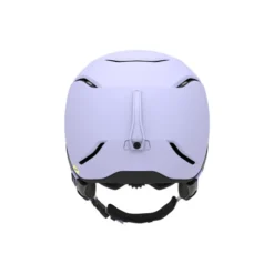 Giro - Bell Sports 2024 Terra MIPS Helmet -rei shop giro terra mips helmet matte fluff purple back 00313.1657219083