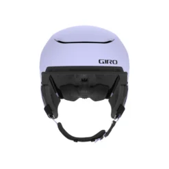 Giro - Bell Sports 2024 Terra MIPS Helmet -rei shop giro terra mips helmet matte fluff purple front 39912.1657219088
