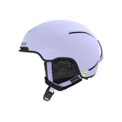Giro - Bell Sports 2024 Terra MIPS Helmet -rei shop giro terra mips helmet matte fluff purple side 40140.1657219100