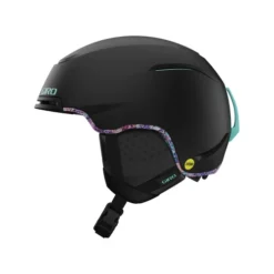 Giro - Bell Sports 2024 Terra MIPS Helmet -rei shop giro terra mips womens snow helmet black pink data mosh left 39097.1657219379