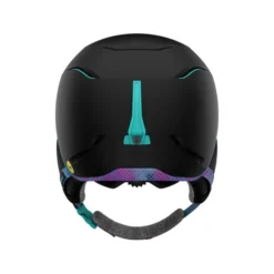 Giro - Bell Sports 2024 Terra MIPS Helmet -rei shop giro terra mips womens snow helmet matte black chroma dot back 96341.1657219387