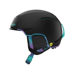 Giro - Bell Sports 2024 Terra MIPS Helmet -rei shop giro terra mips womens snow helmet matte black chroma dot left 96652.1657219355
