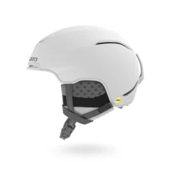 Giro - Bell Sports 2024 Terra MIPS Helmet -rei shop giro terra mips womens snow helmet matte white left 95617.1657218899