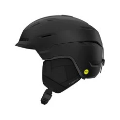 Giro - Bell Sports 2024 Tor Spherical Helmet -rei shop giro tor spherical snow helmet matte black left 49742.1657135442