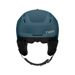 Giro - Bell Sports 2024 Tor Spherical Helmet -rei shop giro tor spherical snow helmet matte harbor blue front 91933.1657135601