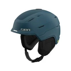 Giro - Bell Sports 2024 Tor Spherical Helmet -rei shop giro tor spherical snow helmet matte harbor blue hero 62748.1657135610
