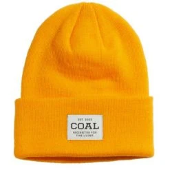 Coal Headwear 2023 The Uniform Tall Beanie