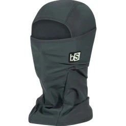 Black Strap Industries 2024 Adult Hood Balaclava -rei shop granite 52949.1648815349