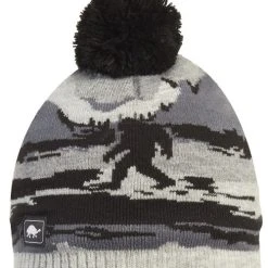 Turtle Fur Group 2023 Kids Myyeti Hat