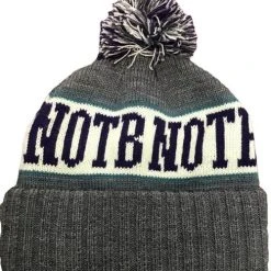 Pukka 2022 NOTB Pom Beanie -rei shop grey mint 84401.1659629973