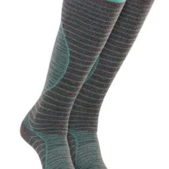 Fox River Mills, Inc. 2023 Women's Carve Ultra Light Weight Socks