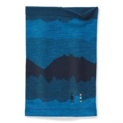 Smartwool Corporation 2021 Youth Merino 250 Neck Gaiter -rei shop h946deep navy mtn 33339 18967.1623162027