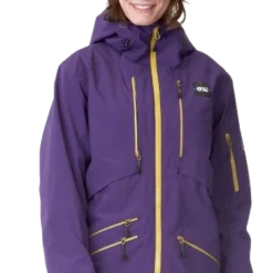 Picture Organic Clothing Women's Haakon Jacket