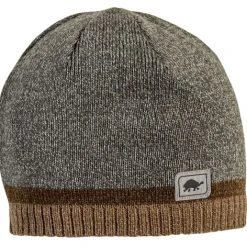 Turtle Fur Group 2024 Men's Ragg Wool Harbour Town Hat