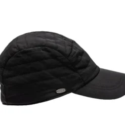 HARRICANA HATS 2023 Cleon Quilted Cap
