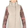 Armada 2020 Women's Helena Insulated Jacket