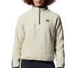 Mountain Hardwear 2023 Women's HiCamp Fleece Pullover