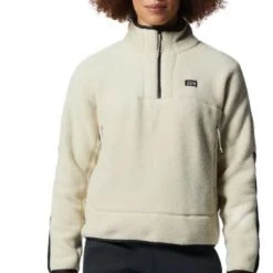 Mountain Hardwear 2023 Women's HiCamp Fleece Pullover