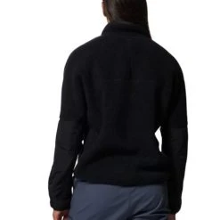 Mountain Hardwear 2023 Women's HiCamp Fleece Pullover -rei shop hicamp4 97354.1663961510
