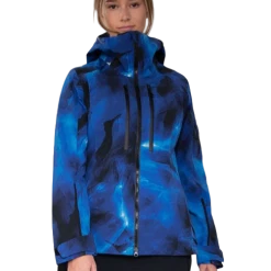 Sport Obermeyer Limited 2023 Women's Highlands Shell Jacket