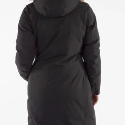 Sunice 2023 Women's Hillary Coaches Coat W/ Fur 5 Sunice 2023 Women's Hillary Coaches Coat W/ Fur -rei shop hillary3 46115.1675969820