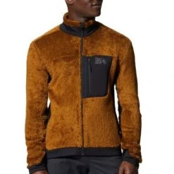Mountain Hardwear 2023 Men's Polartec High Loft Jacket