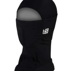 Black Strap Industries 2024 Adult Hood Balaclava -rei shop hoodblack 33245.1648815345