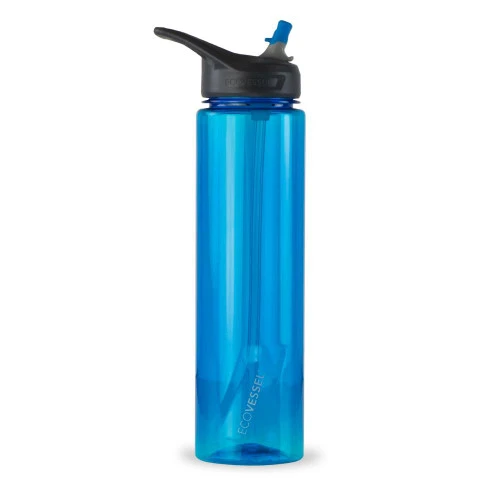 EcoVessel, LLC. 2020 Wave Sport Bottle 32oz 2 EcoVessel, LLC. 2020 Wave Sport Bottle 32oz - Image 2