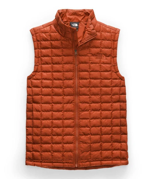 The North Face 2020 Men's ThermoBall Eco Vest 19 The North Face 2020 Men's ThermoBall Eco Vest - Image 19
