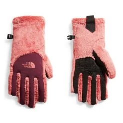 The North Face 2020 W Osito Etip Glove -rei shop i335tmpac142ym5 57242 25851.1623241510