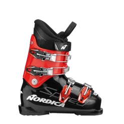 NORDICA 2021 Speedmachine J 4 Youth Ski Boots
