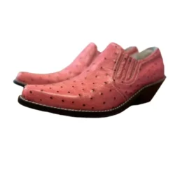 Maya Footwear Frei Boots- Size 6 -rei shop image0 3 41342 PhotoRoom.png PhotoRoom 00994.1680969294