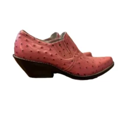 Maya Footwear Frei Boots- Size 6 -rei shop image2 1 81990 PhotoRoom.png PhotoRoom 64039.1680969296