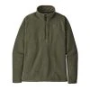 Patagonia 2023 Men's Better Sweater 1/4 Zip