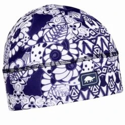 Turtle Fur Group 2022 Comfort Shell Brain Shroud - Print 9 Turtle Fur Group 2022 Comfort Shell Brain Shroud - Print -rei shop indigo 50056.1628184335