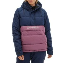 Oneill/Whitewave 2022 Women's Powder Puff Anorak