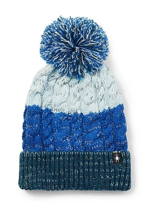 Smartwool Corporation 2023 Isto Retro Beanie 2 Smartwool Corporation 2023 Isto Retro Beanie - Image 2